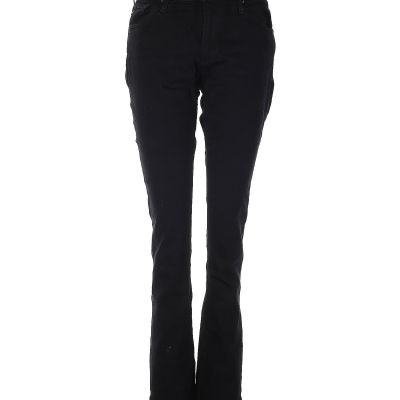 Adriano Goldschmied Women Black Jeggings 27W