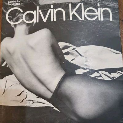 Vtg 1990 Calvin Klein 