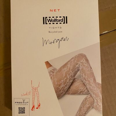 Wolford Morgan Tights (Brand New)