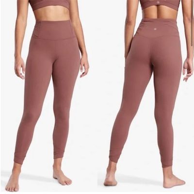 Athleta Elation Pirouette 7/8 Leggings (Small)