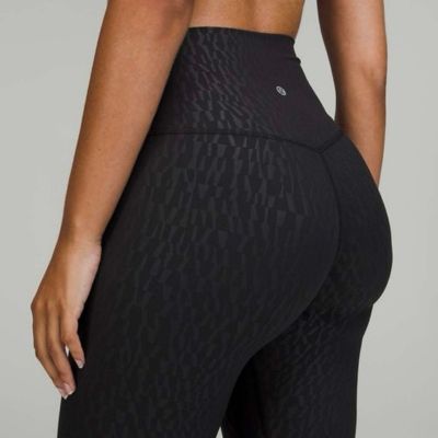 Lululemon Align High-Rise Pant 28