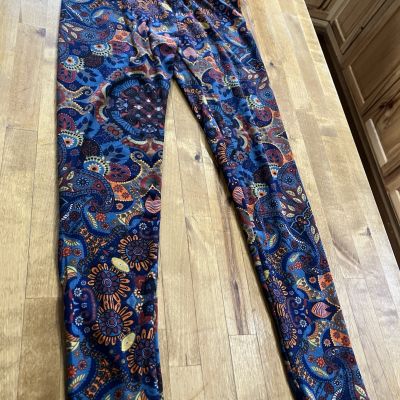 Lularoe Leggings One Size New