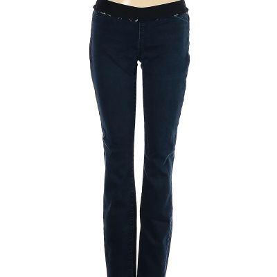 Gap Women Blue Jeggings 26W