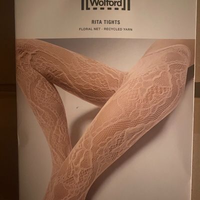 Wolford Rita Tights (Brand New)