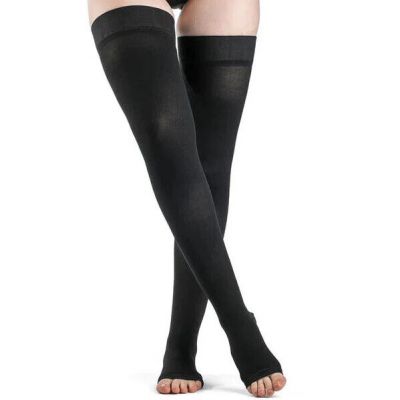 Sigvaris Access UNISEX OT 30-40 Compression THIGH High TB Stockings Size & Color