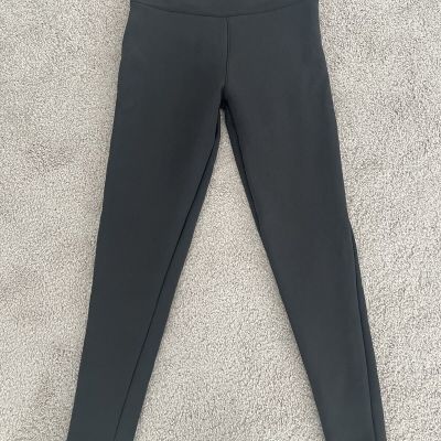 Women's Fleece Pants Lined Tights Thermal Size Small