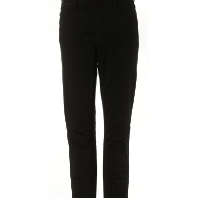 J.Crew Women Black Jeggings 31W