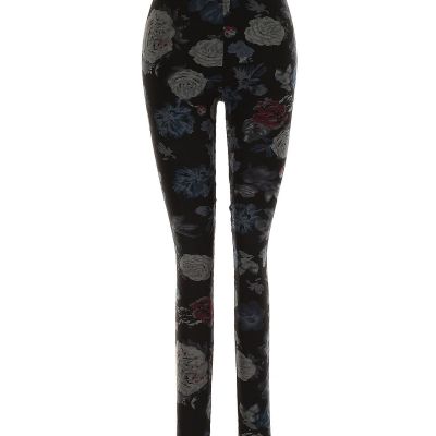 RD Style Women Black Leggings M