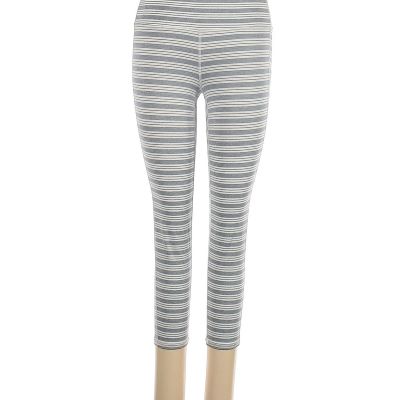 Athleta Women Gray Leggings XS