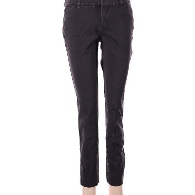 Old Navy Women Black Jeggings 6