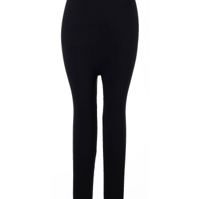 Empetua Women Black Leggings XL