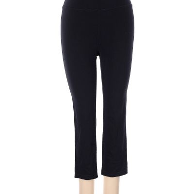 Unbranded Women Black Leggings XS