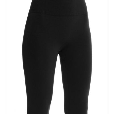 Wilford  Aurora Light Shape Leggings, Color: Black Style: 16021 Large