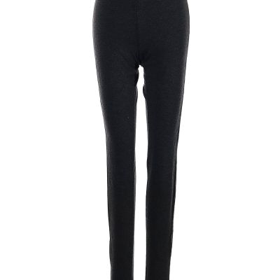 Express Women Black Leggings XS