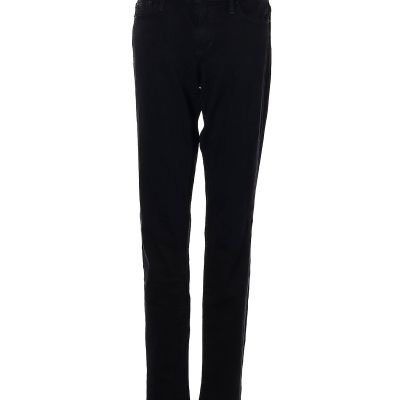 Flawless Women Black Jeggings 26W