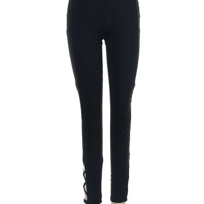 Shein Women Black Leggings S