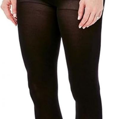 Women'S Maternity Opaque Hosiery