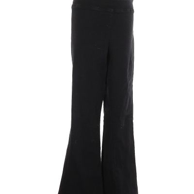 FRAME Women Black Jeggings 2