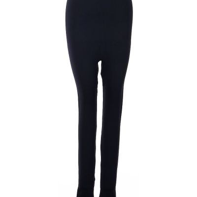 Assorted Brands Women Black Leggings S