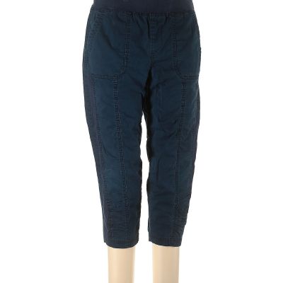 Style&Co Women Blue Jeggings L