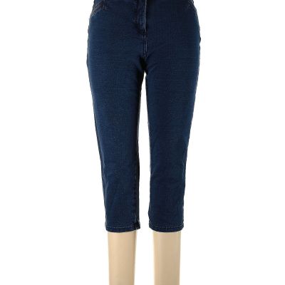 Style&Co Women Blue Jeggings 10