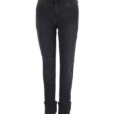 Joe's Jeans Women Black Jeggings 27W