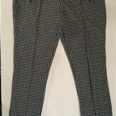 Fylo Women's Fab Legs Fashion Pull On Leggings Size M