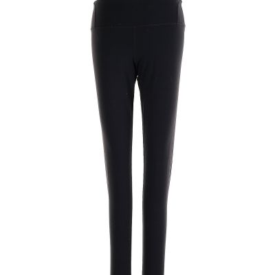 PURE Women Black Leggings 4