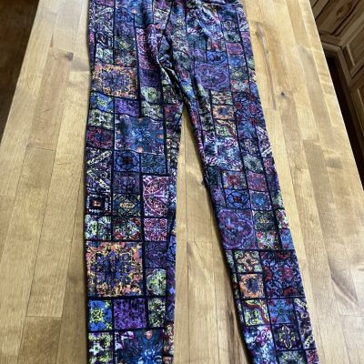 Lularoe Leggings One Size New