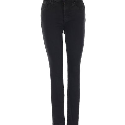 J.Crew Women Black Jeggings 26W