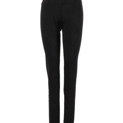 Bongo Women Black Leggings S