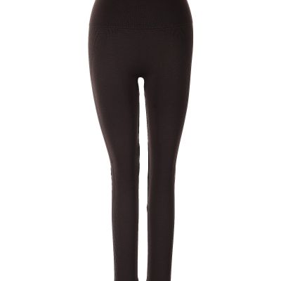 Assorted Brands Women Black Leggings S