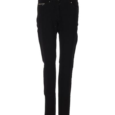 H&M Women Black Jeggings 2