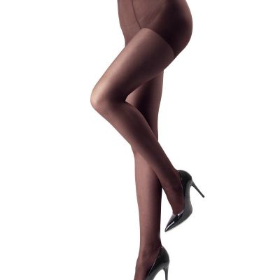 Women's Crystal Sheer Control Top Pantyhose