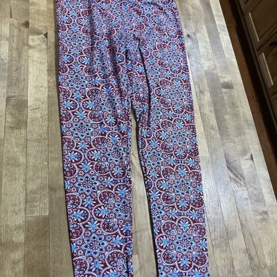 Lularoe Leggings One Size New