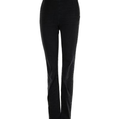 MiH Women Black Jeggings 25W