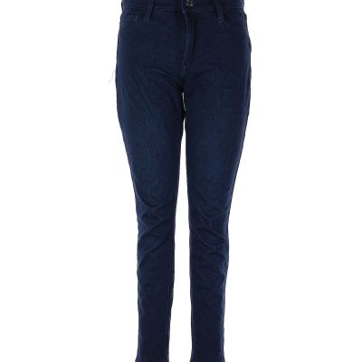 Gap Women Blue Jeggings 30W