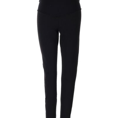 Zella Women Black Leggings S