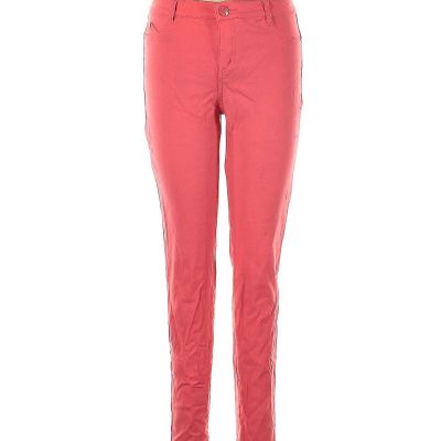 Hype Women Red Jeggings 9