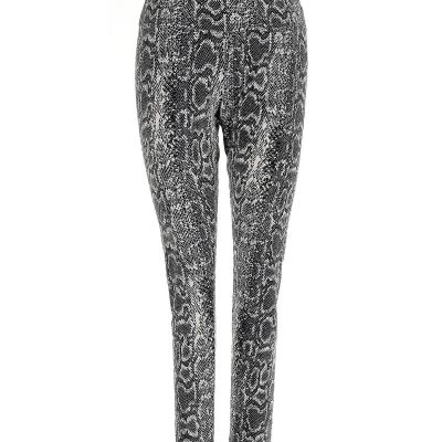 Skylence Women Silver Leggings 2 uk