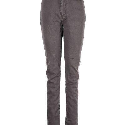 Fashion Nova Women Gray Jeggings 9