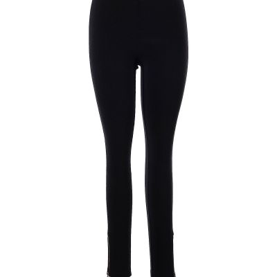 J.Crew Women Black Leggings 8