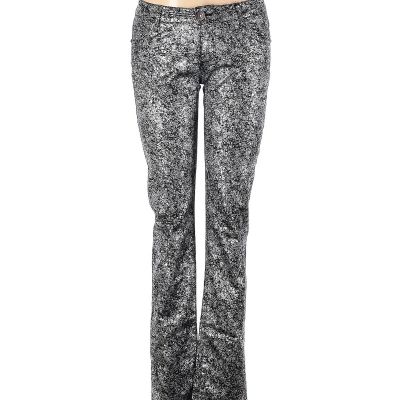 Emperial Women Silver Jeggings 9