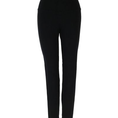 CAbi Women Black Leggings XS