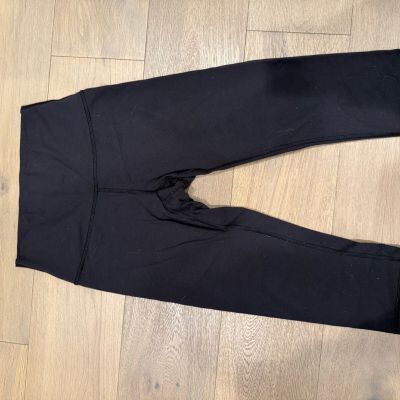 Lululemon Wunder Under High-Rise Crop 17