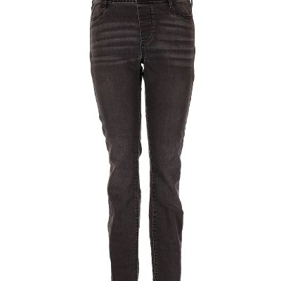 Cotton On Women Black Jeggings 6