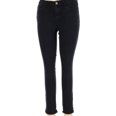 FRAME Denim Women Black Jeggings 28W