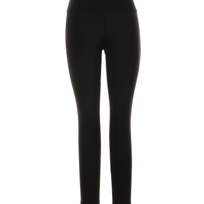 Shein Women Black Leggings 8