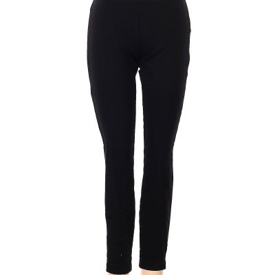 J.Crew Women Black Leggings 2