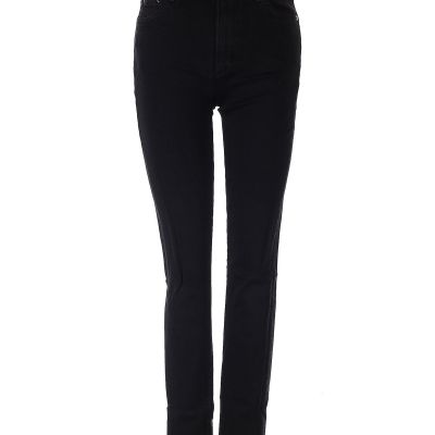 Citizens of Humanity Women Black Jeggings 28W